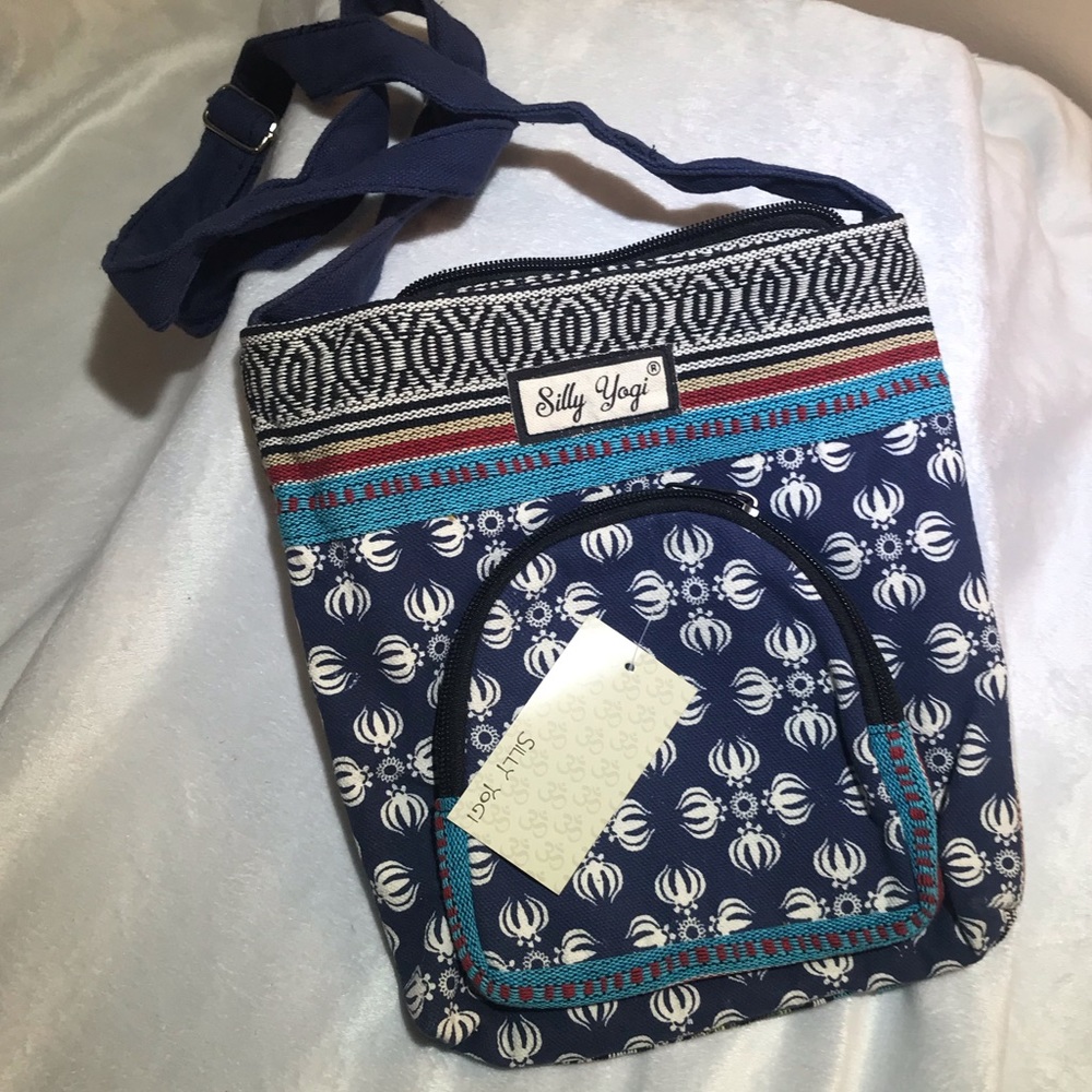 Crossbody Bag